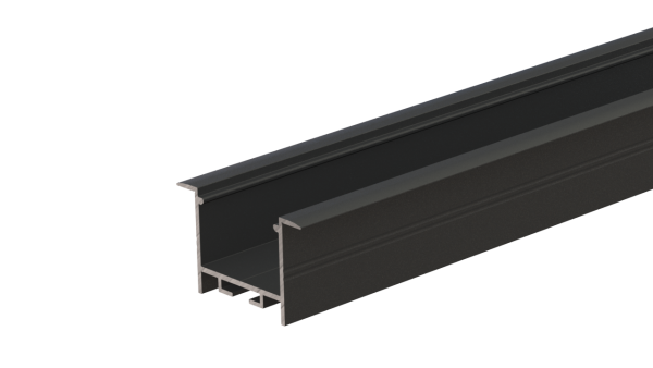 LED-Einbauprofil  MON-F40